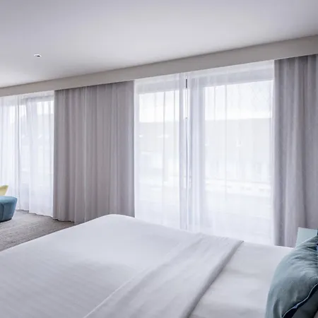 Courtyard By Marriott Munich City Center-3