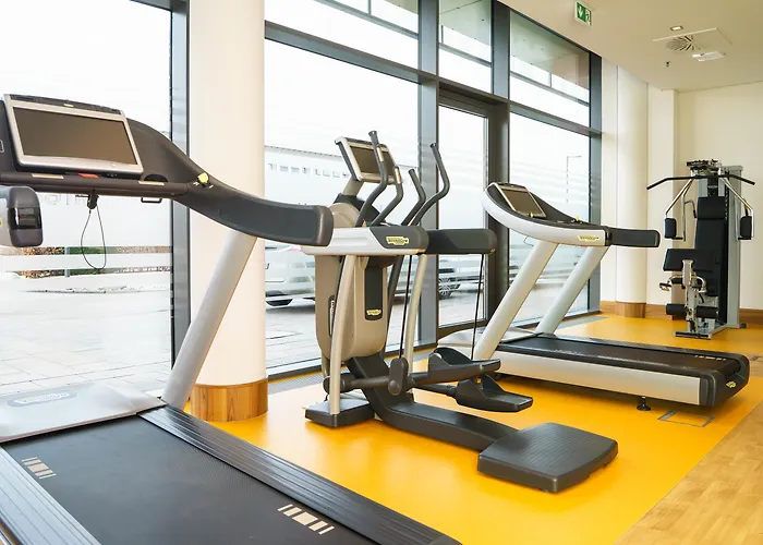 Novotel München Messe