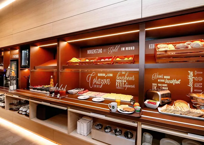 München City-NordSporthotels