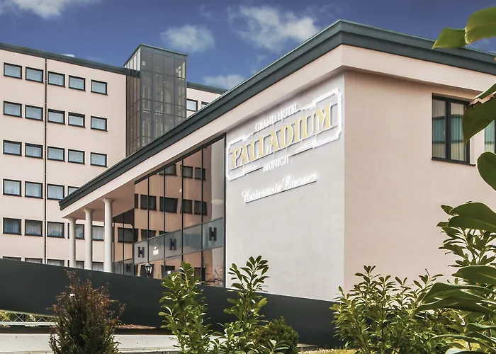 Grand PalladiumSporthotels