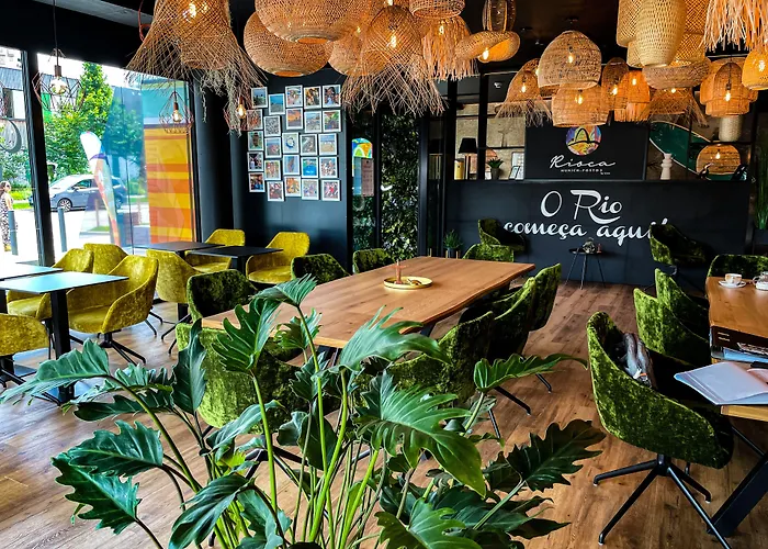 Rioca Munich Posto 3Sporthotels